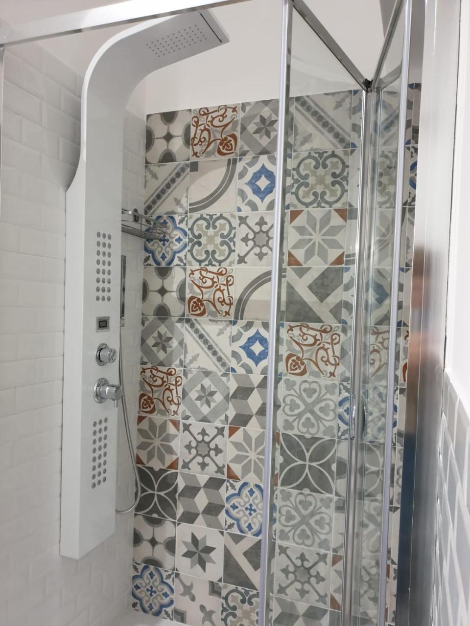 Habitación Doble con baño privado
